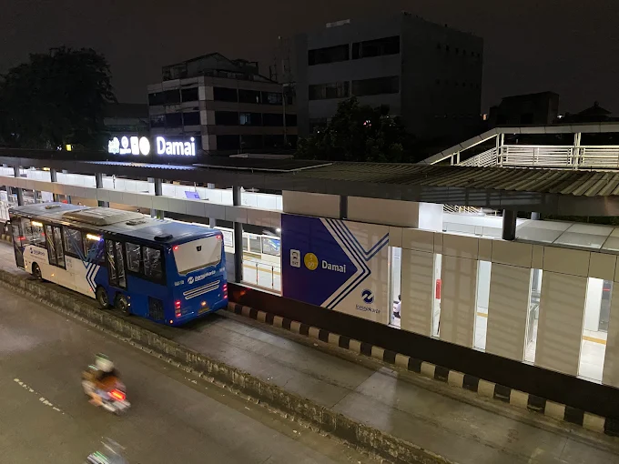 Layanan Publik
