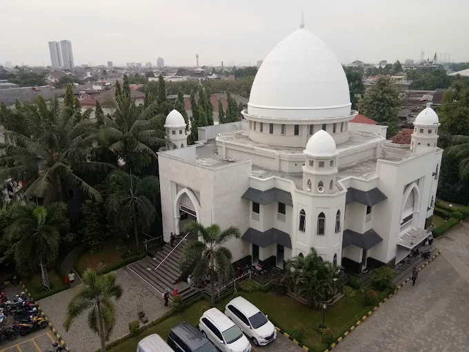Layanan Publik