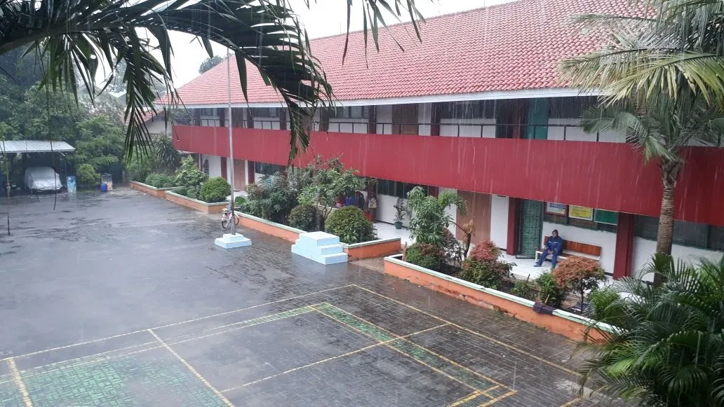 Layanan Publik