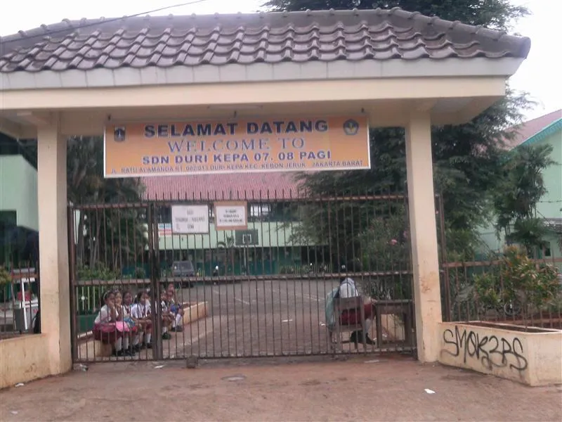 Layanan Publik