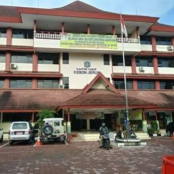 Layanan Publik