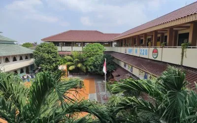 Layanan Publik