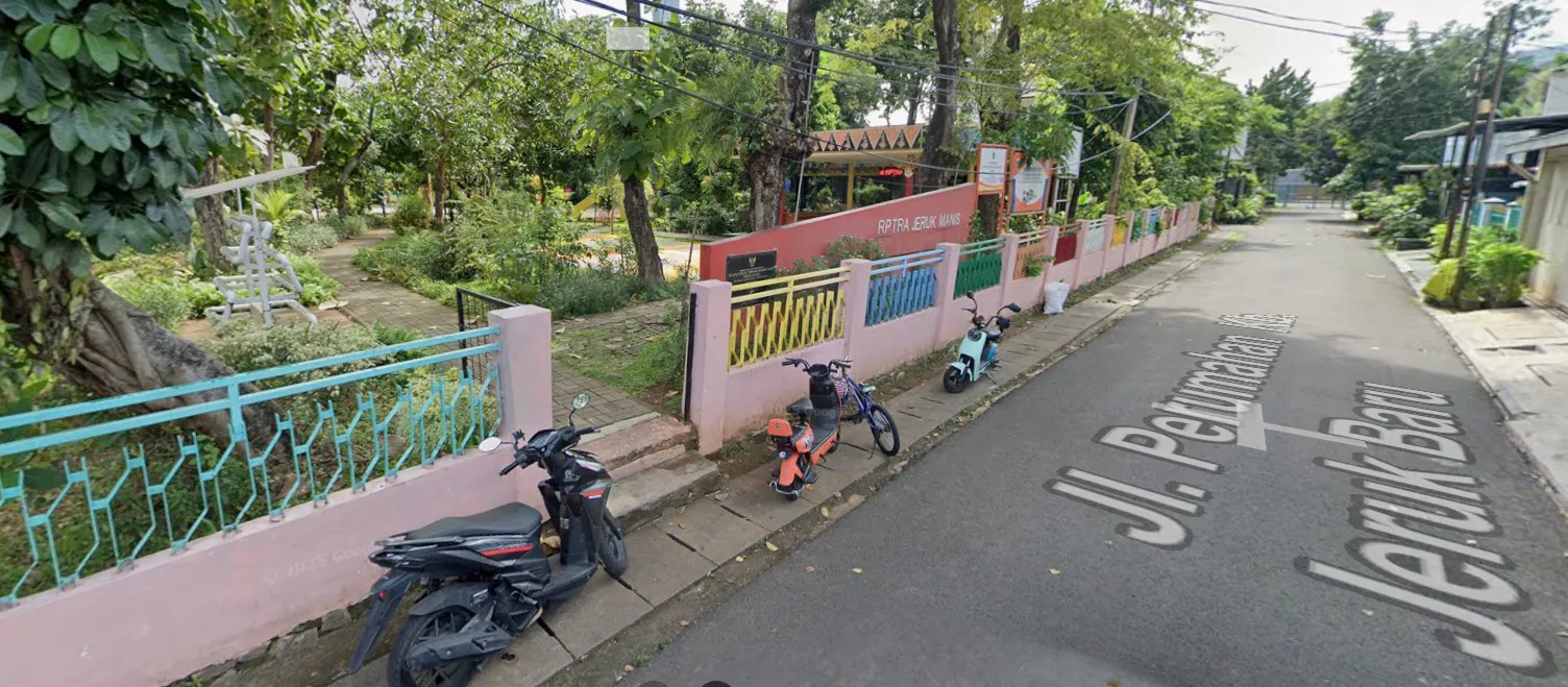 Layanan Publik