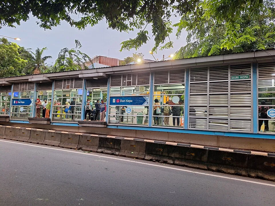 Layanan Publik