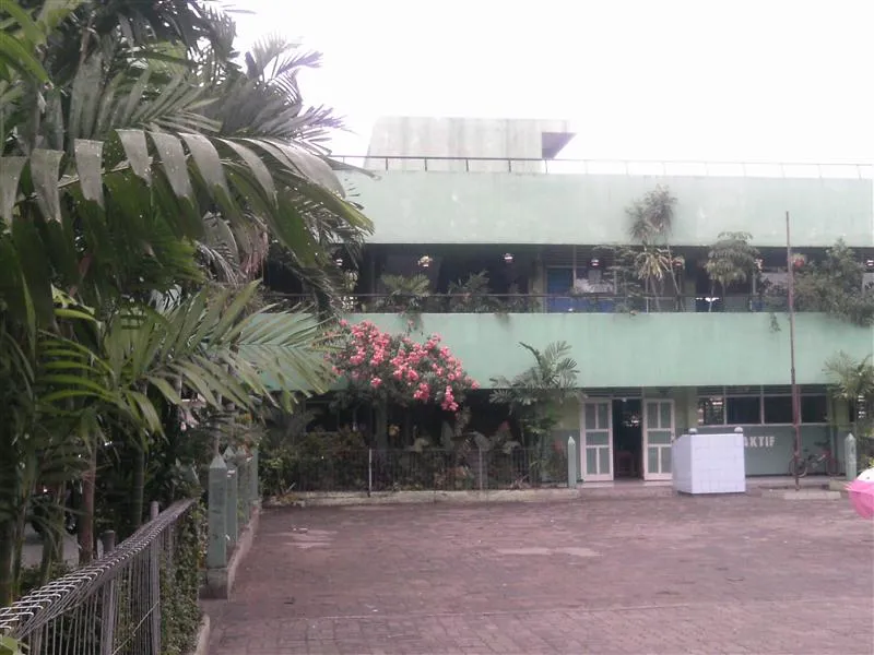 Layanan Publik