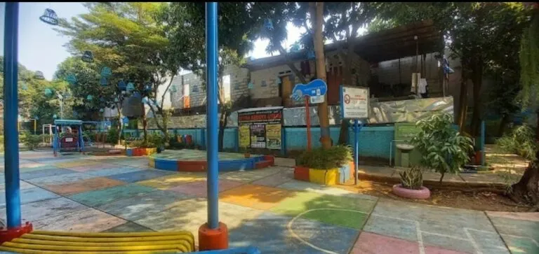 Layanan Publik