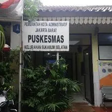 Layanan Publik