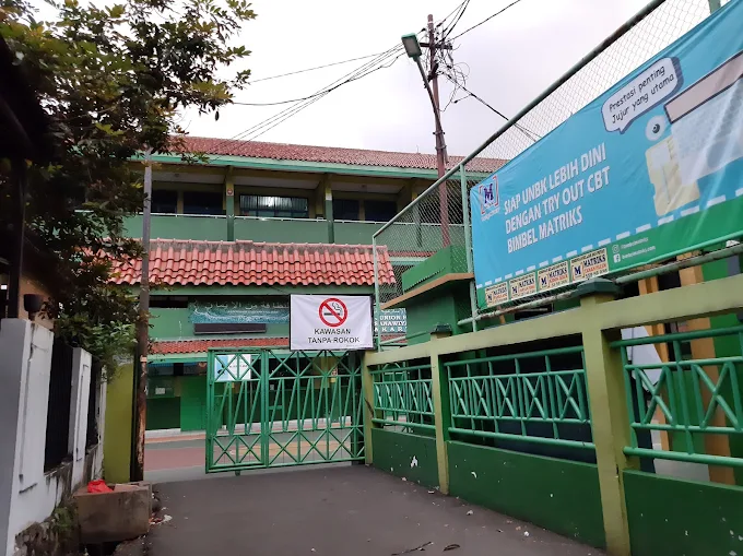 Layanan Publik