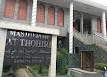 Layanan Publik