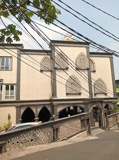 Layanan Publik