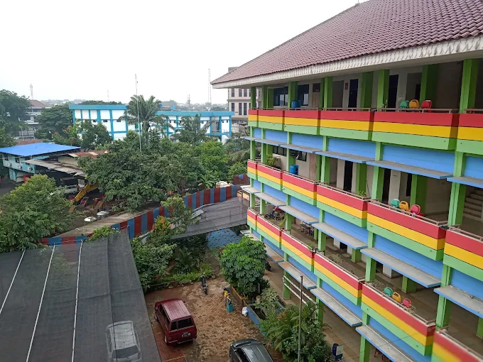 Layanan Publik