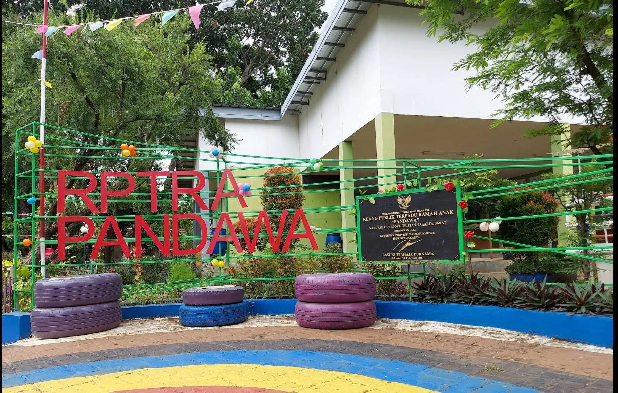 Layanan Publik