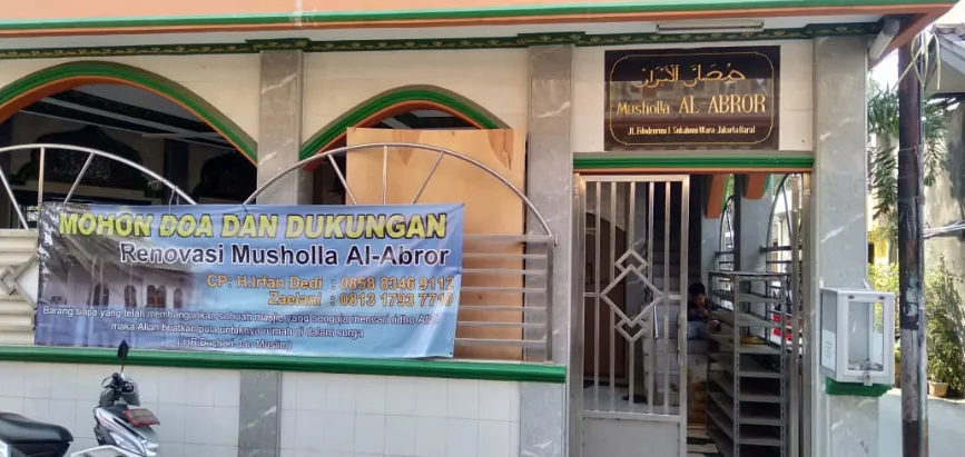 Layanan Publik