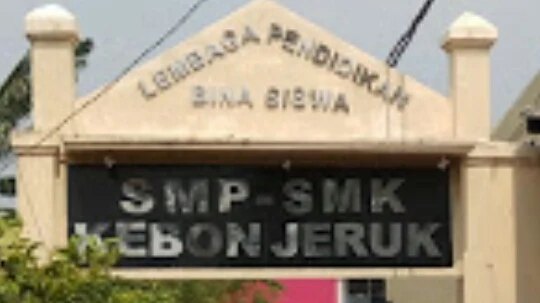 Layanan Publik