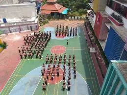 Layanan Publik