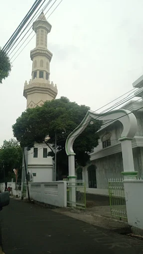 Layanan Publik