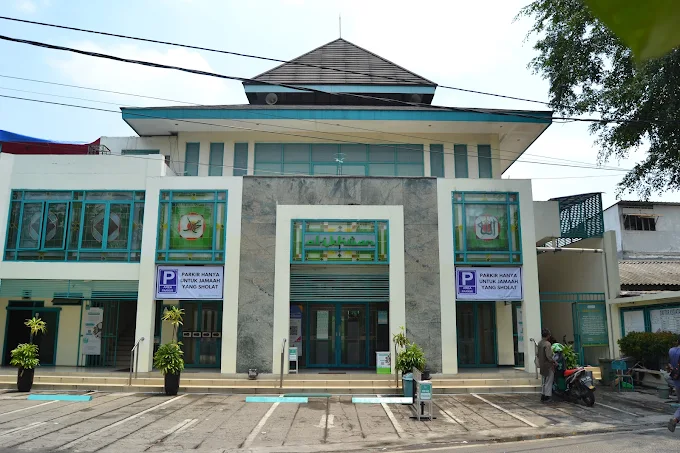 Layanan Publik