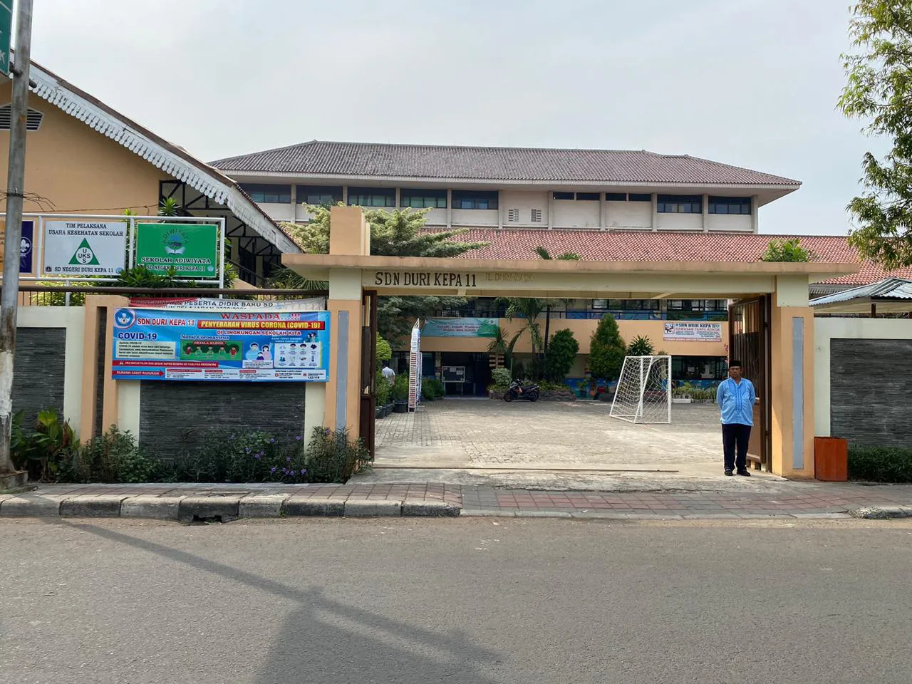 Layanan Publik