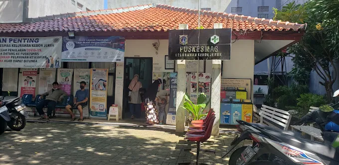 Layanan Publik