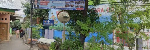 Layanan Publik