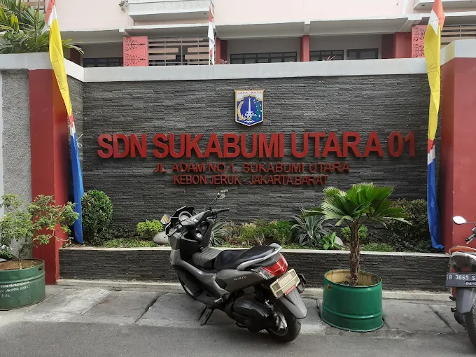 Layanan Publik