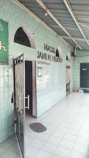 Layanan Publik