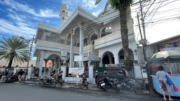 Layanan Publik