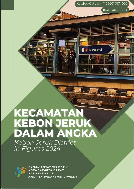 Publikasi Statistik