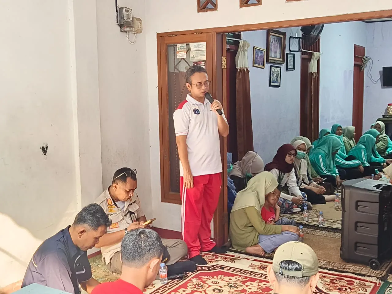 Foto Berita