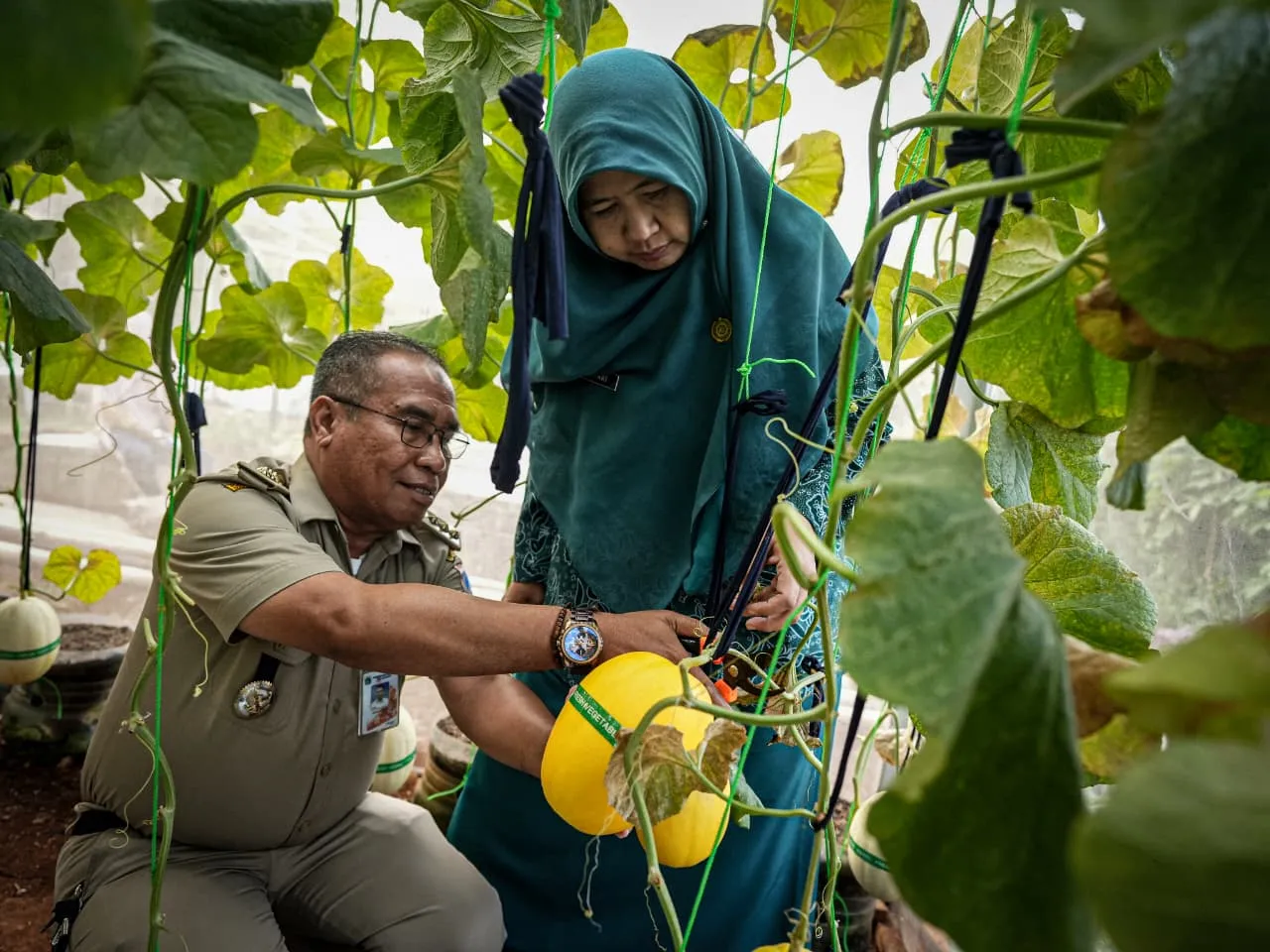 Foto Berita